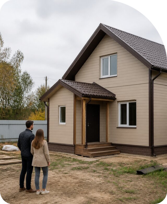 Строительство пристройки прихожей в Симферополе от 186966 р. | РадиДОМА-Сим